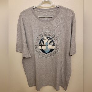 Hurley Men's Short Sleeve T Shirt